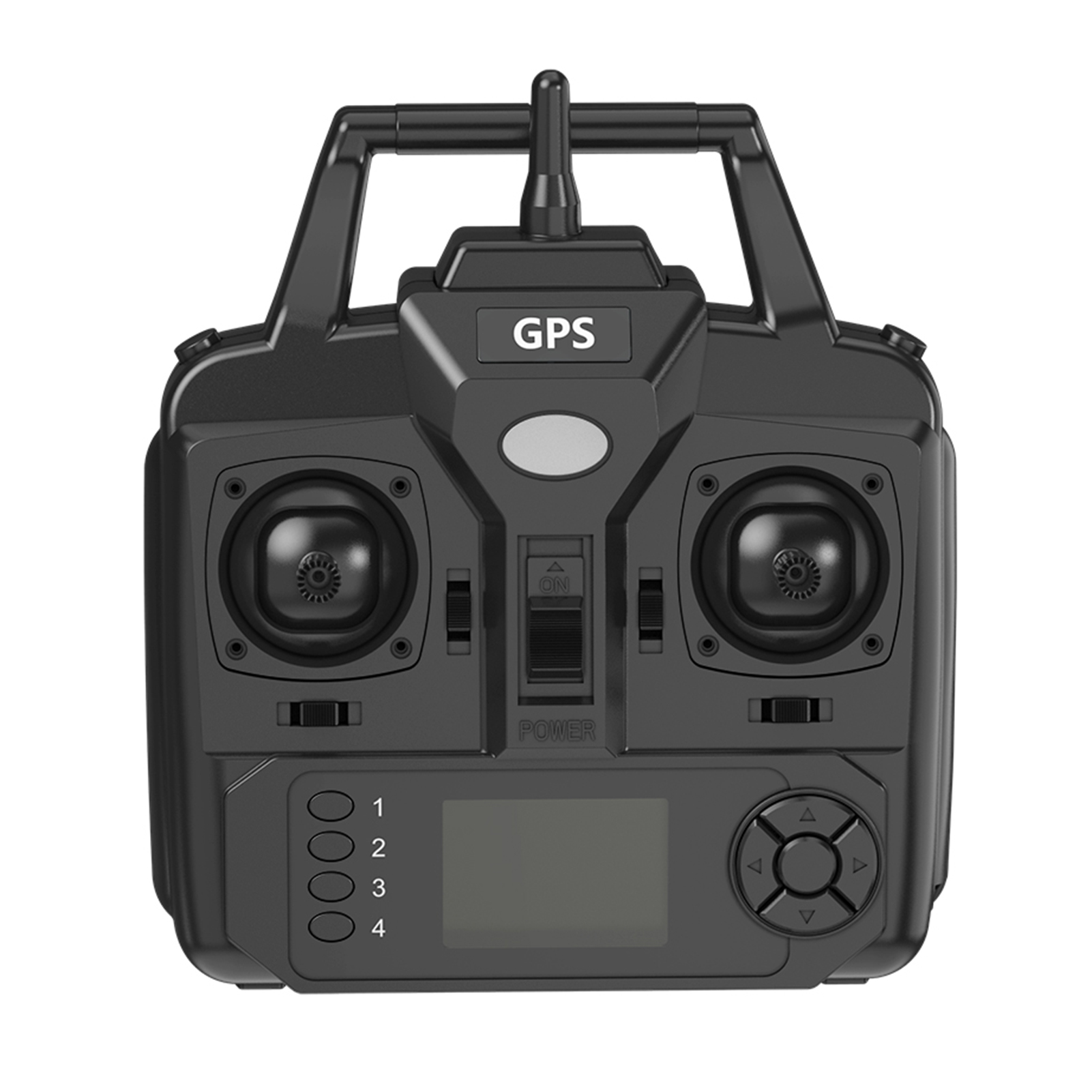 Fish Finder Gps - Alat pancing luar ruangan, Remote Control
