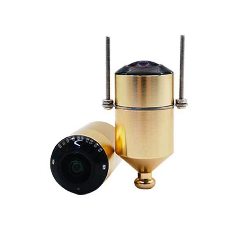 Fish Finder Gps - 1 buah kamera pancing bawah air