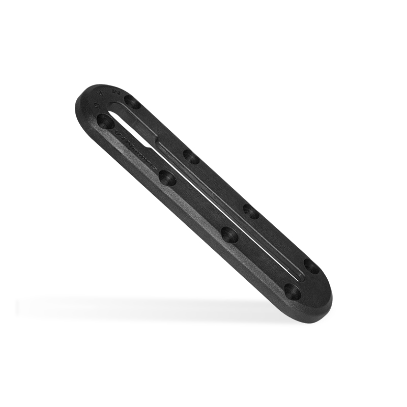 Fish Finder Mount - VINmounts179mm Panjang Kayak Track mount, Kayak