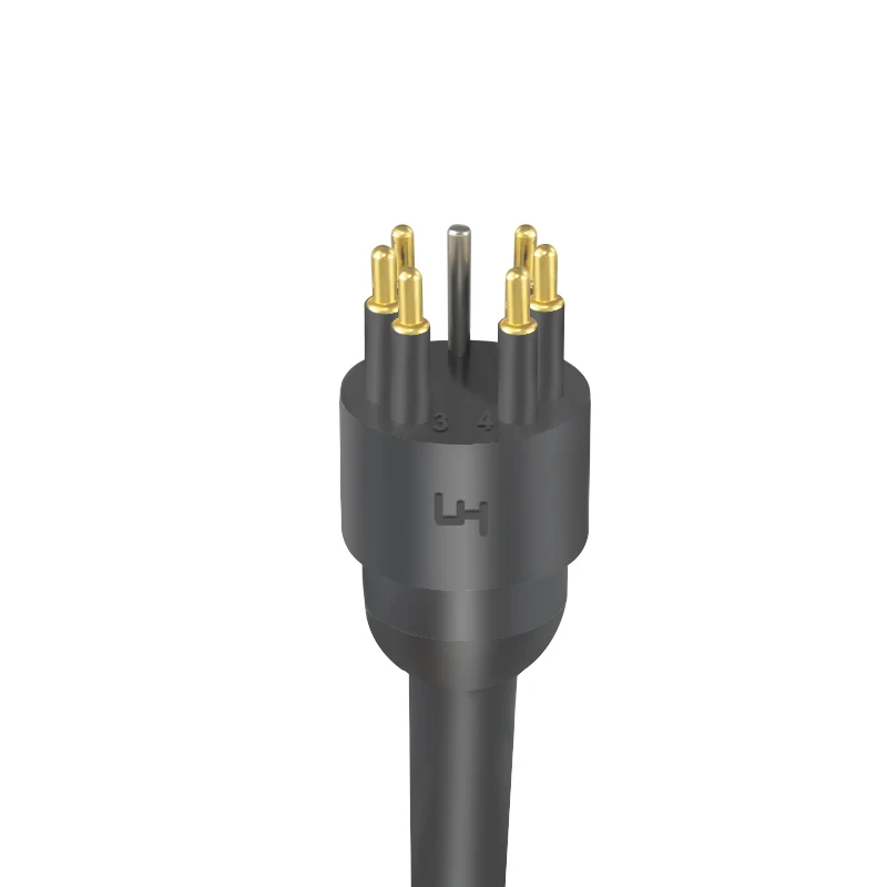 Underwater Camera - Konektor Kabel Bawah Air IL6M Seacon,