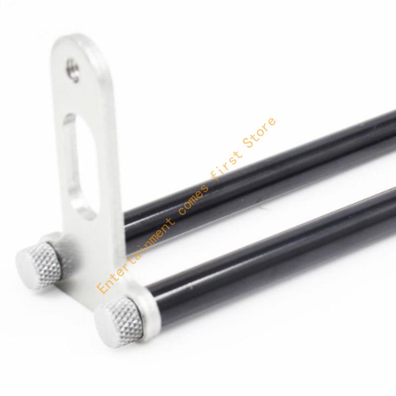 Fish Alarm - Stik Pancing Aluminium Stik Tahan Angin