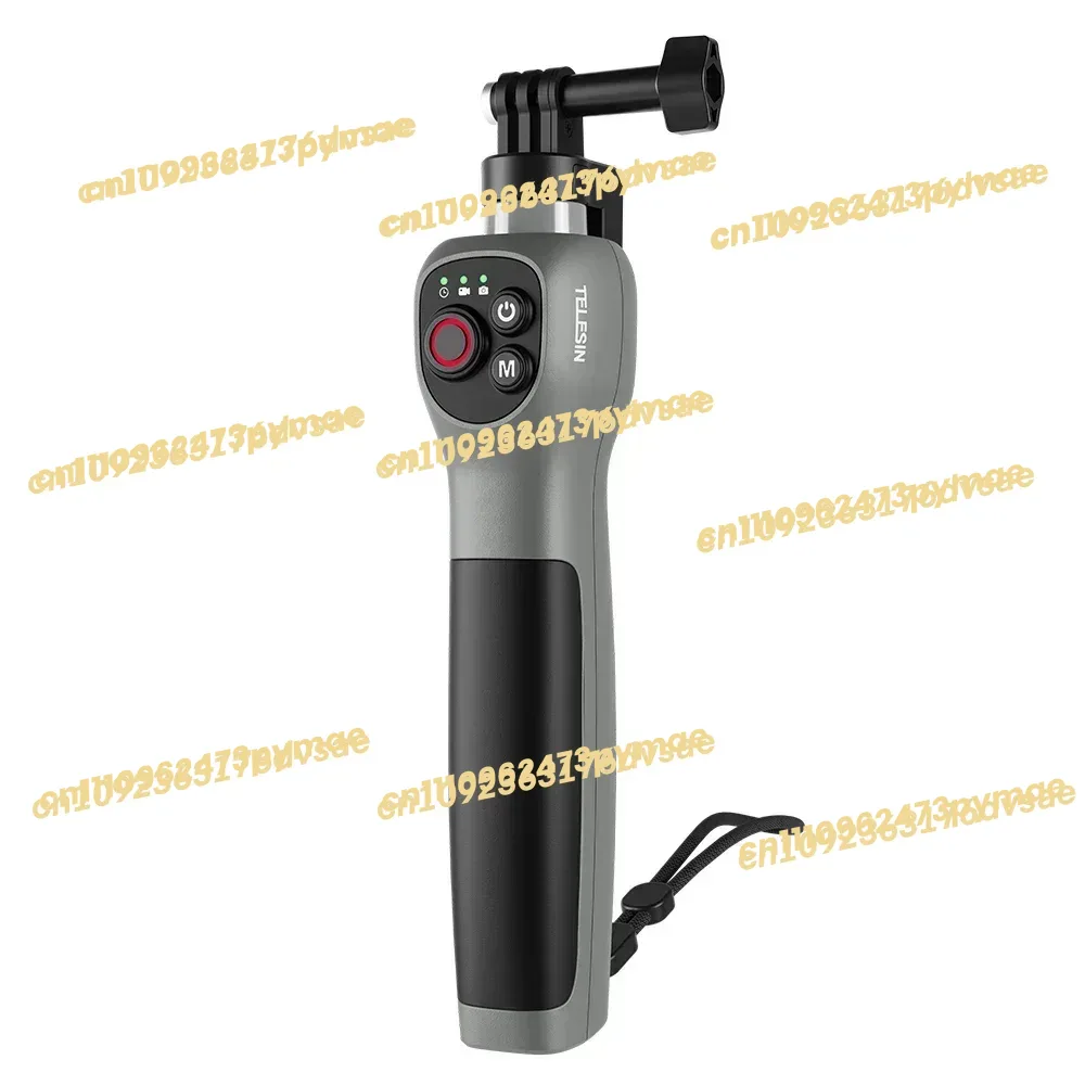 Underwater Camera - Aksesoris kamera aksi TELESIN untuk Go