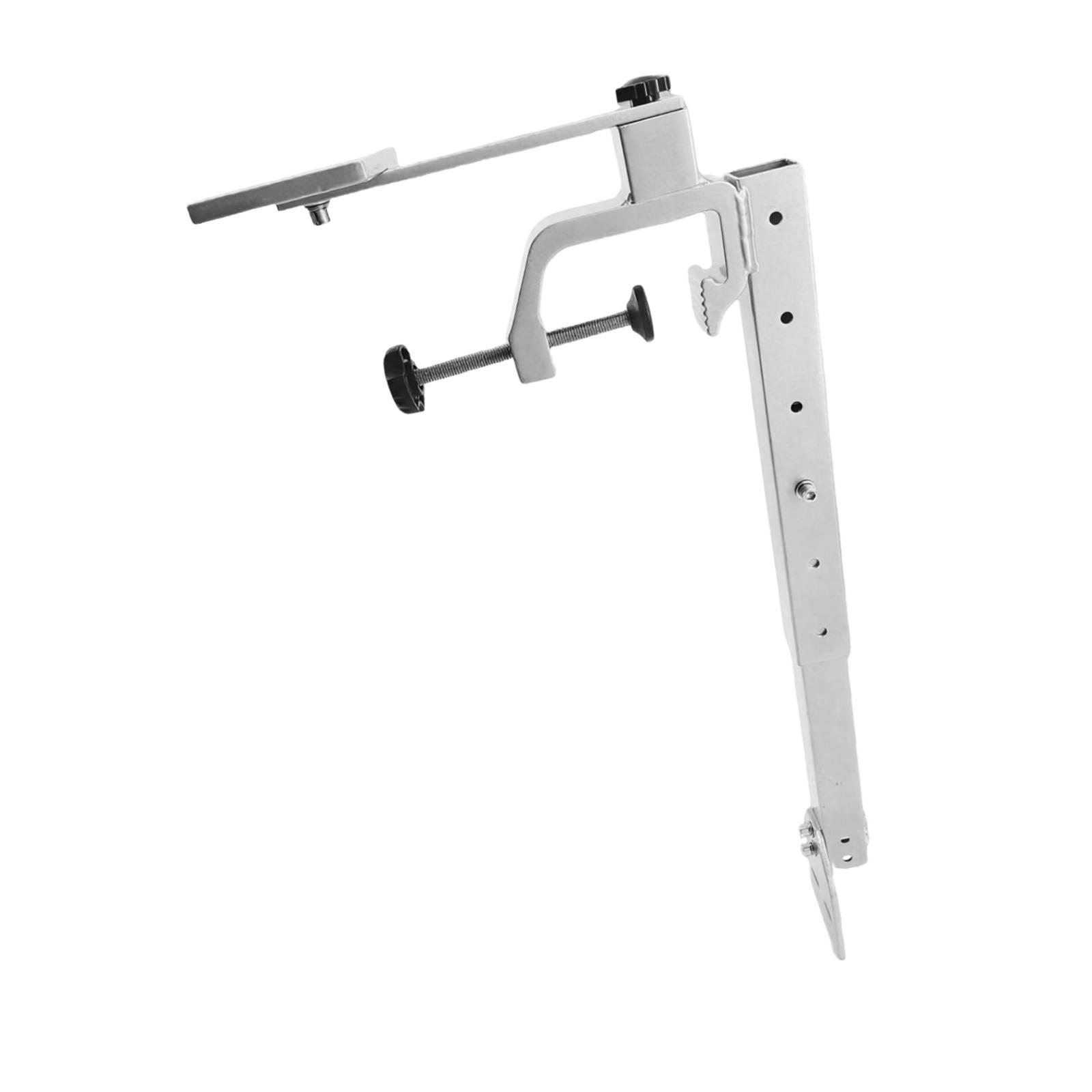 Fish Finder Mount - Pemasangan Fish Finder Praktis untuk Air