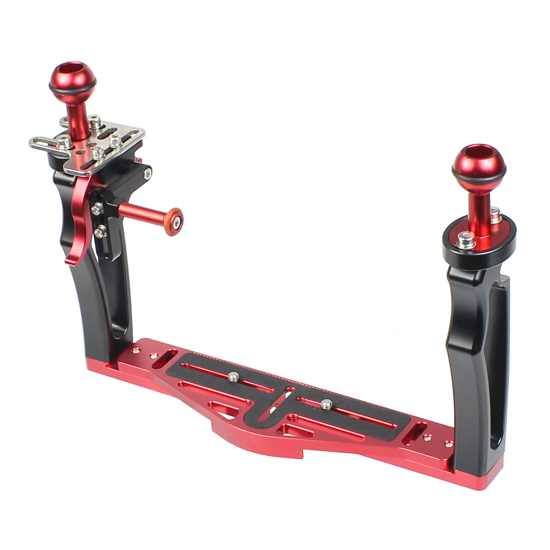 Underwater Camera - Kamera Bawah Air Dual Handle Tray
